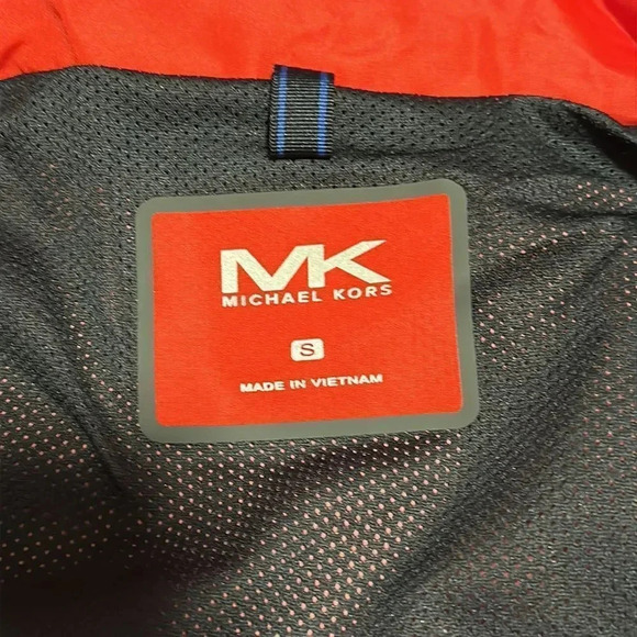Michael Kors Jacket S NWT - Picture 7 of 13